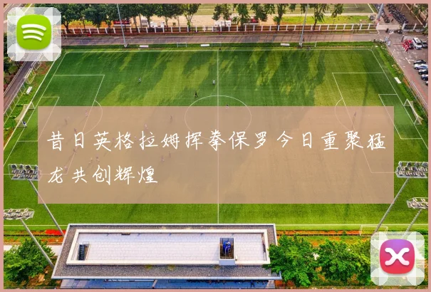 昔日英格拉姆挥拳保罗今日重聚猛龙共创辉煌